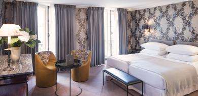 Chambre Prestige